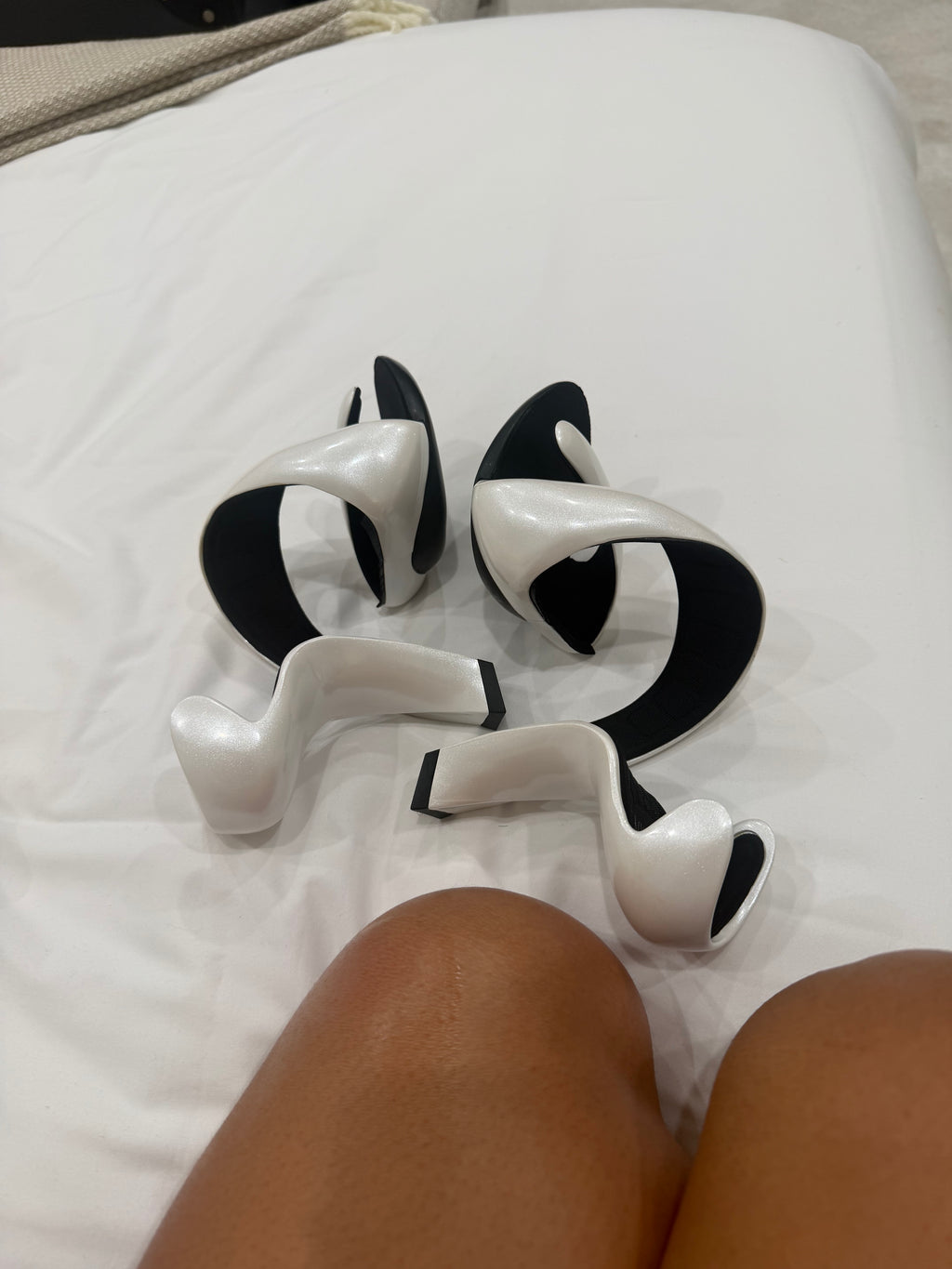 barbiie heels