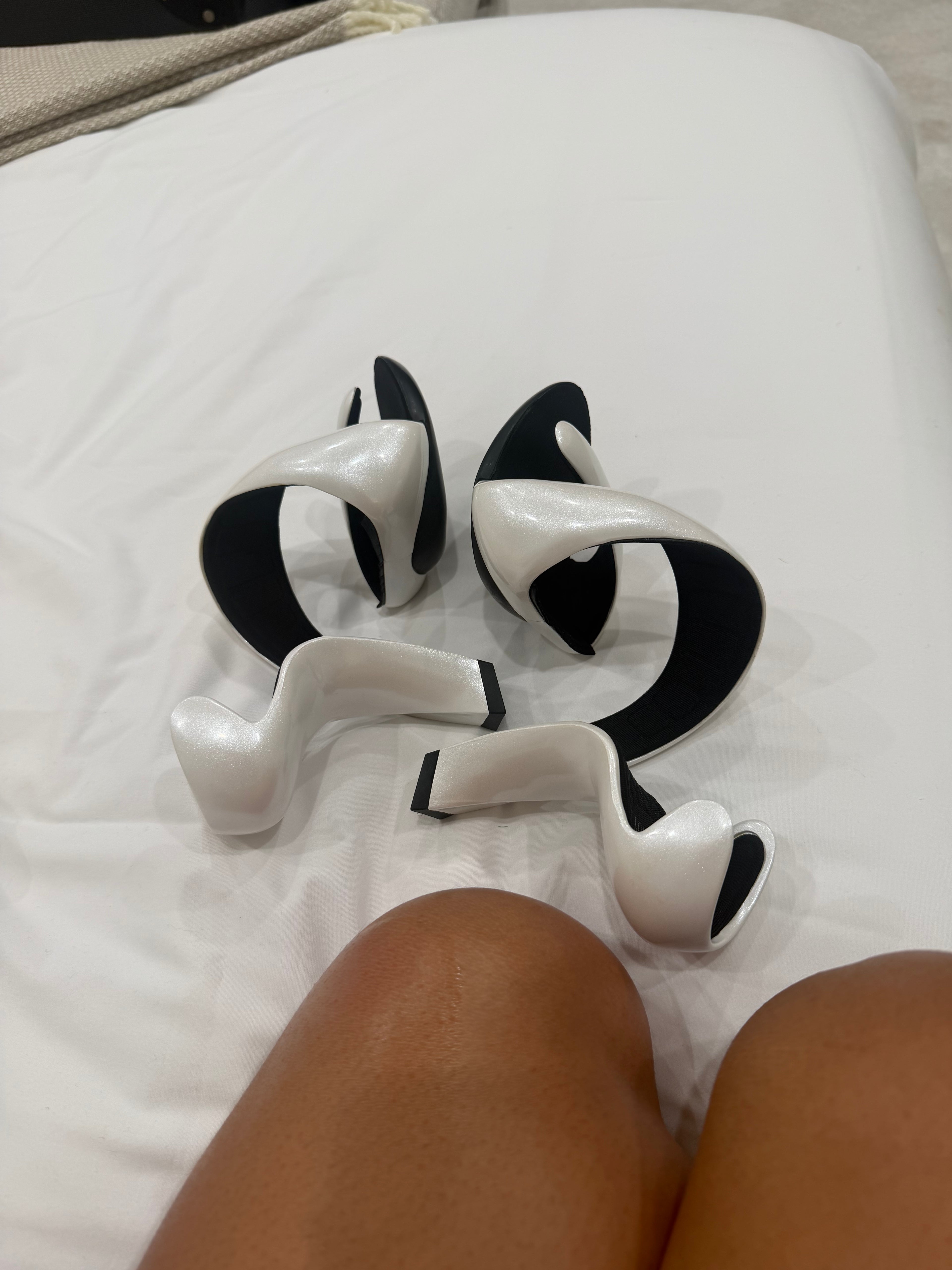barbiie heels